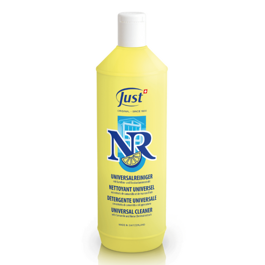 NR PLUS UNIVERSAL CLEANER