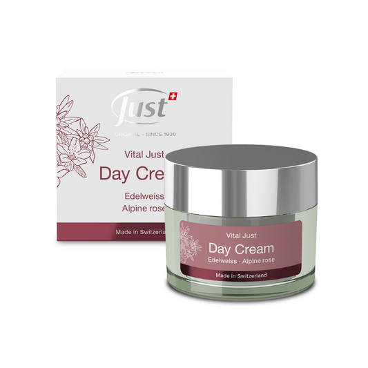 REGENERATING DAY CREAM