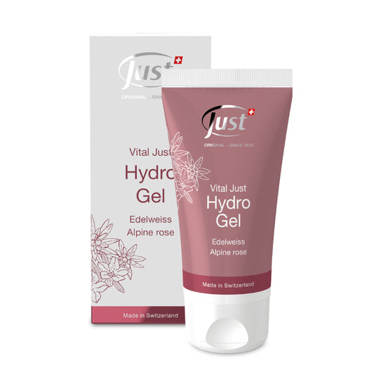 ULTRAHYDRATING HYDROGEL