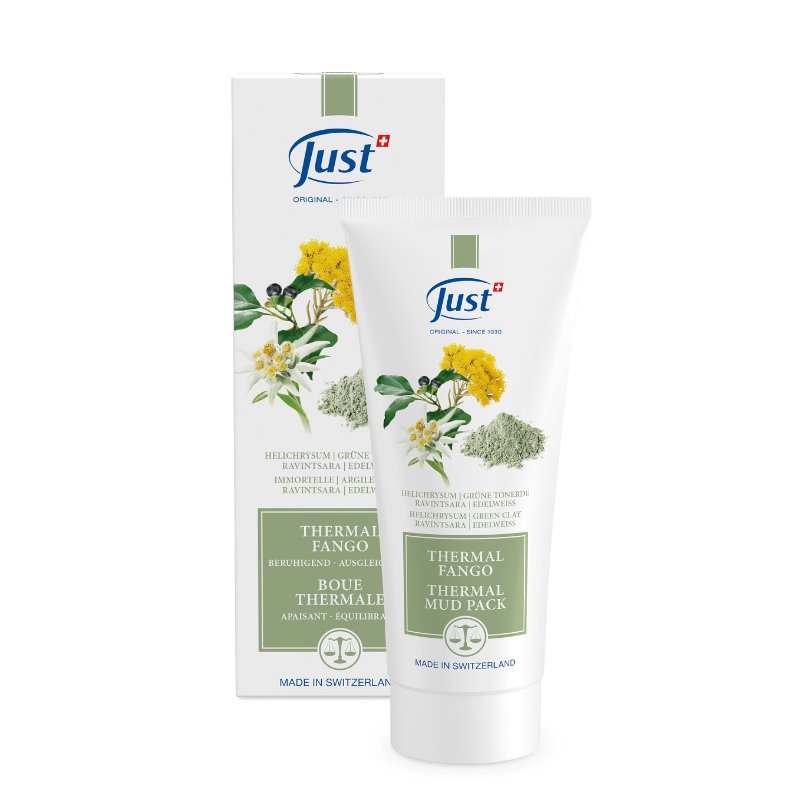 MUD THERMAL CREAM