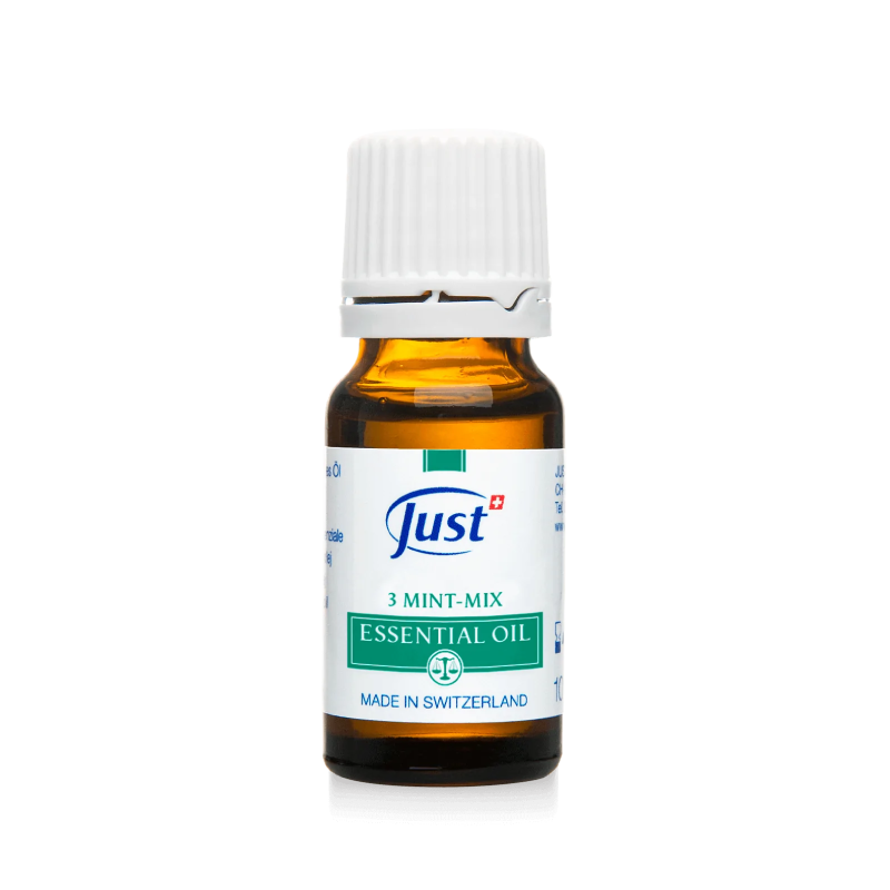 MINT ESSENTIAL OIL