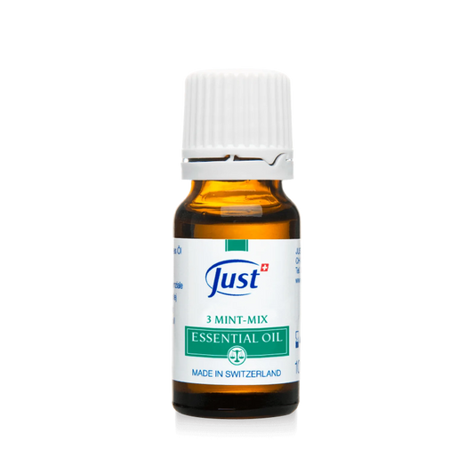 MINT ESSENTIAL OIL