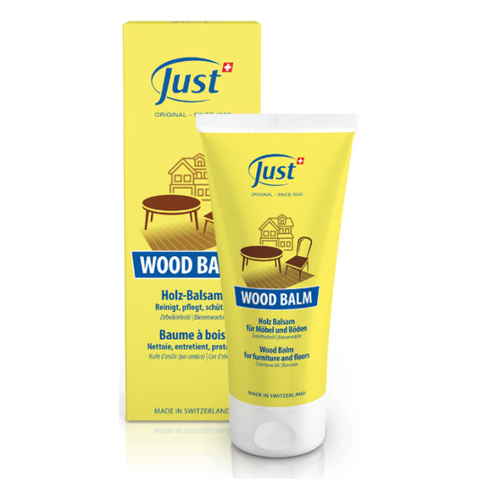 WOOD BALM