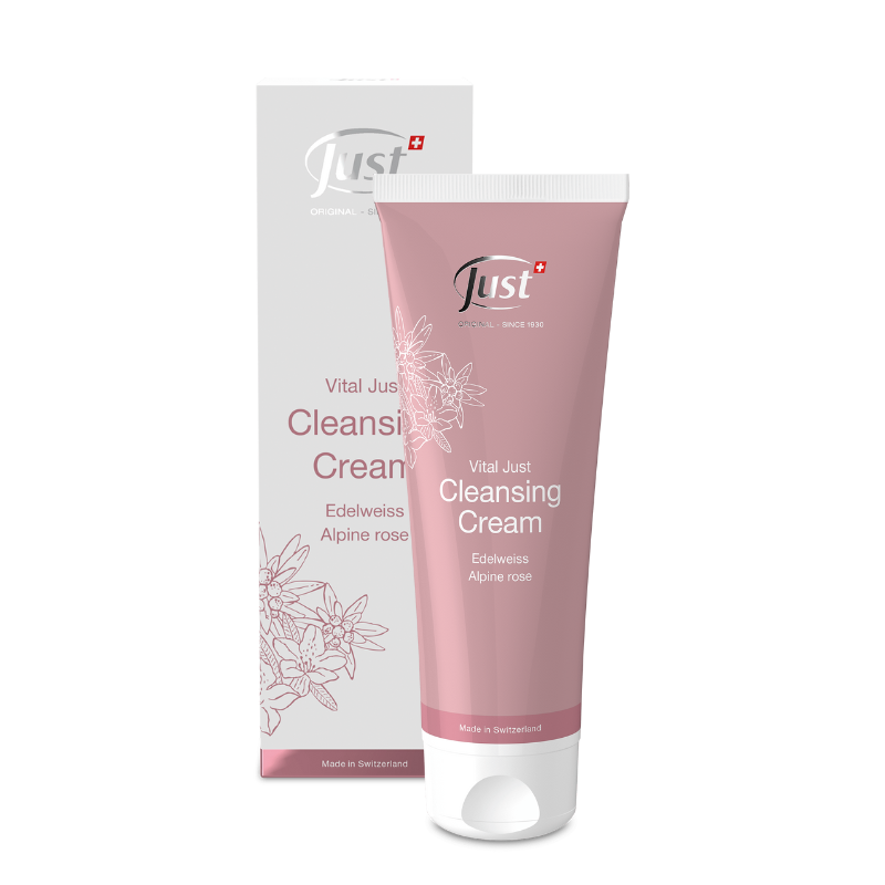 CLEANSING CREAM