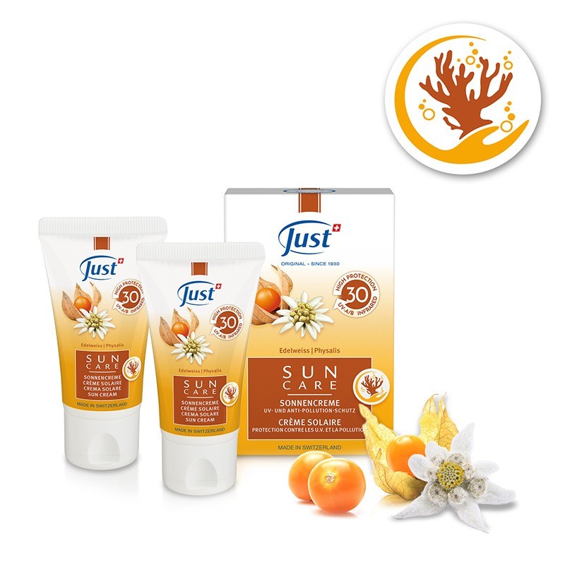 CREME SOLAR ROSTO SPF 30